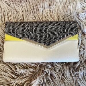 Aldo clutch, 28cm*16cm*2cm